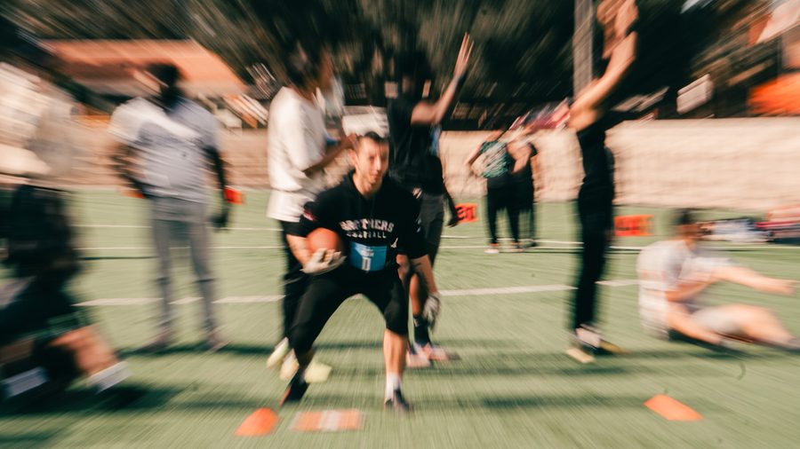 球速体育 APP — 第三方认证与审计示意配图